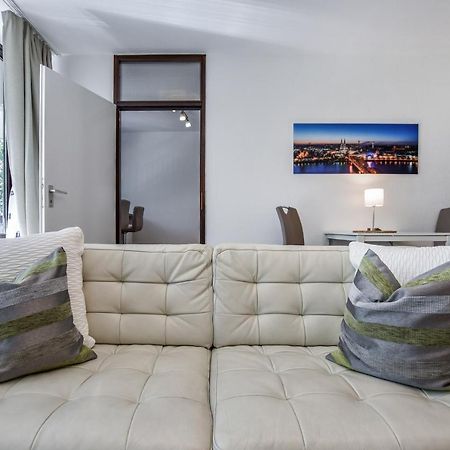 Appartamento Domicile Colonia Esterno foto
