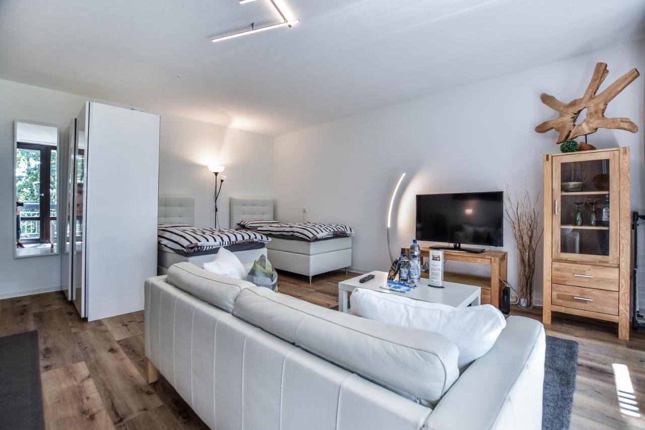 Appartamento Domicile Colonia Esterno foto