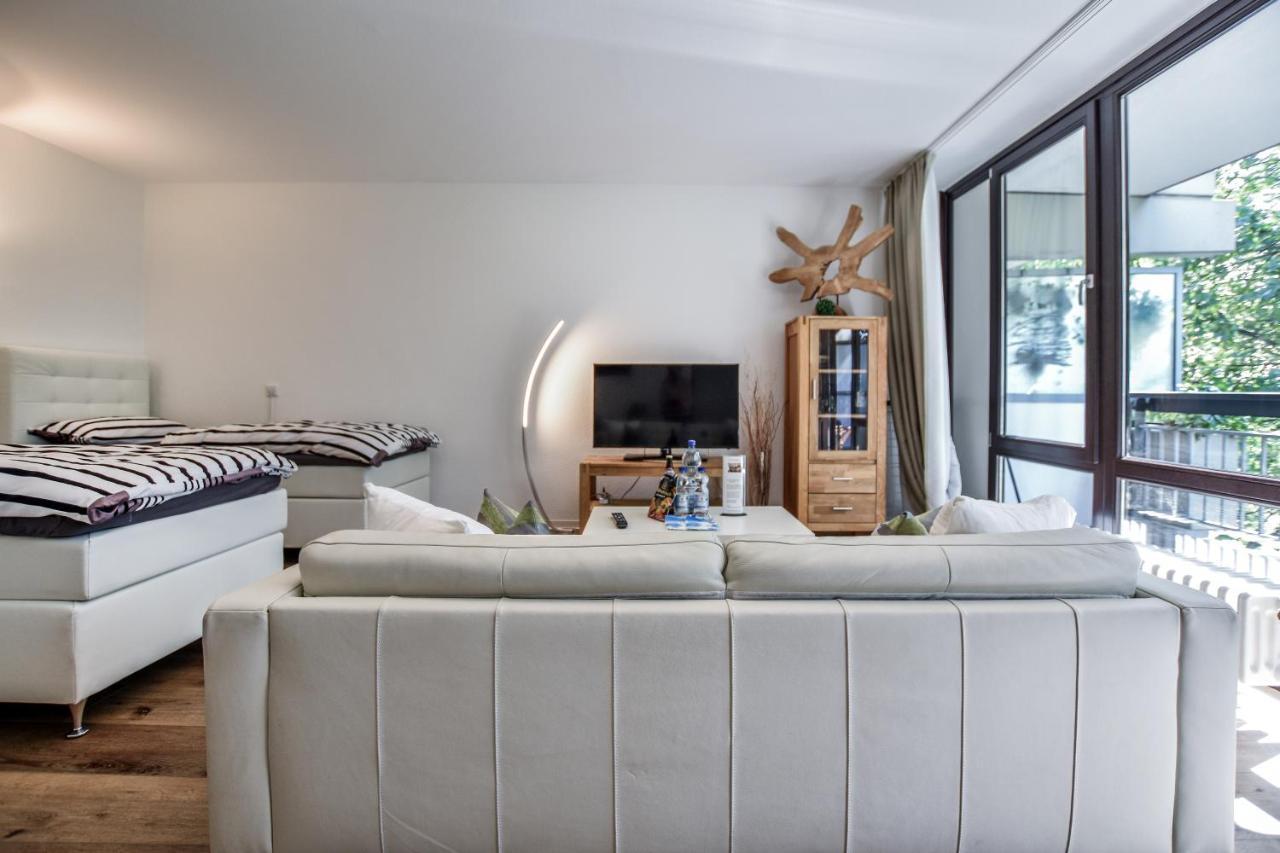 Appartamento Domicile Colonia Esterno foto