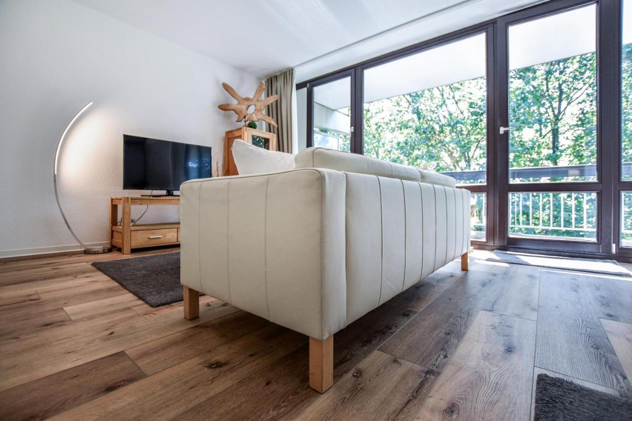 Appartamento Domicile Colonia Esterno foto