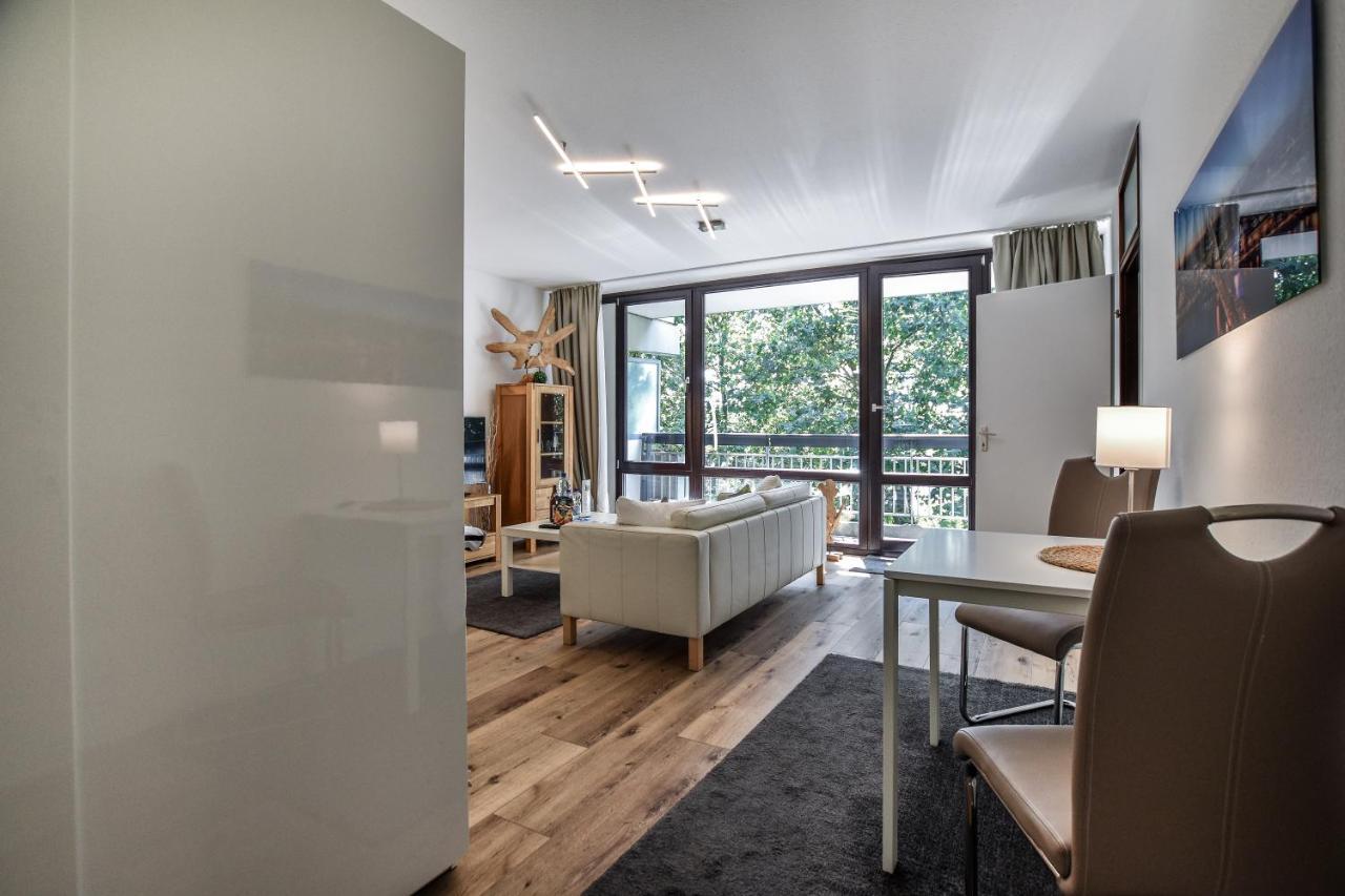 Appartamento Domicile Colonia Esterno foto