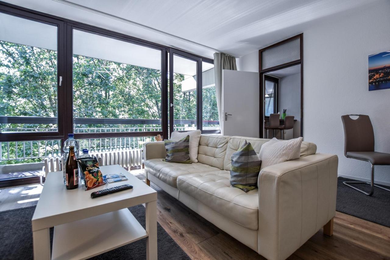 Appartamento Domicile Colonia Esterno foto