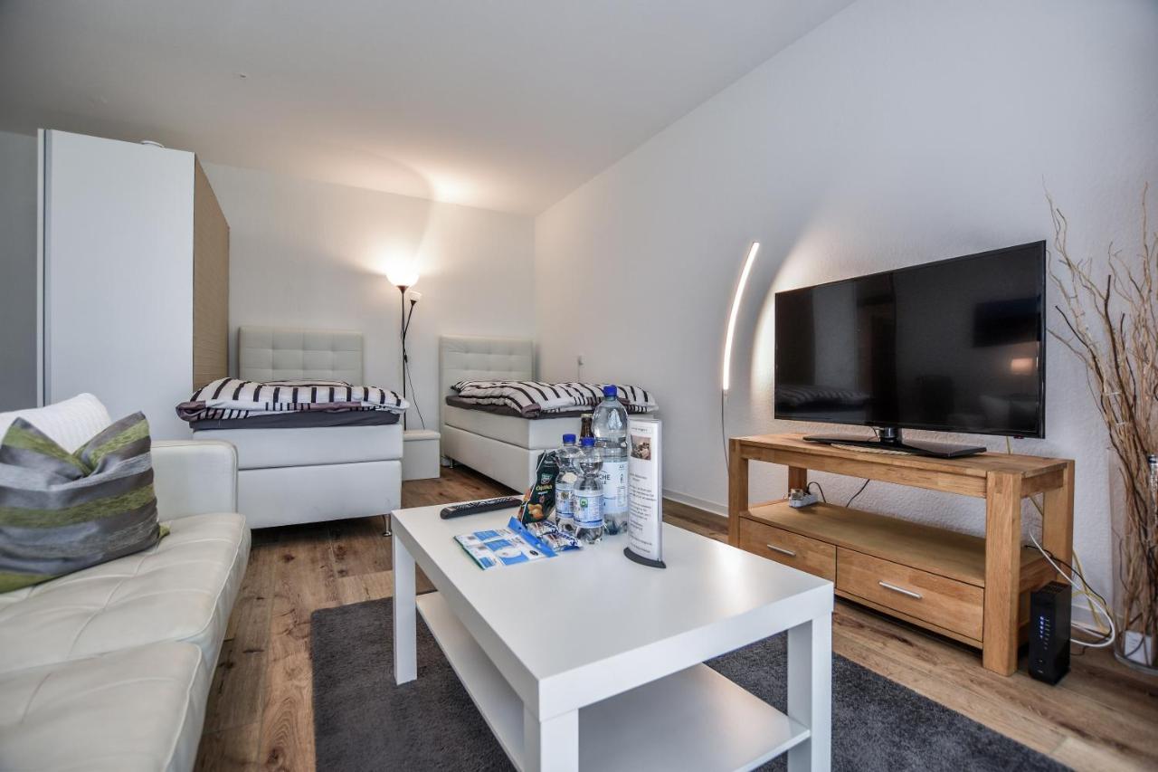 Appartamento Domicile Colonia Esterno foto