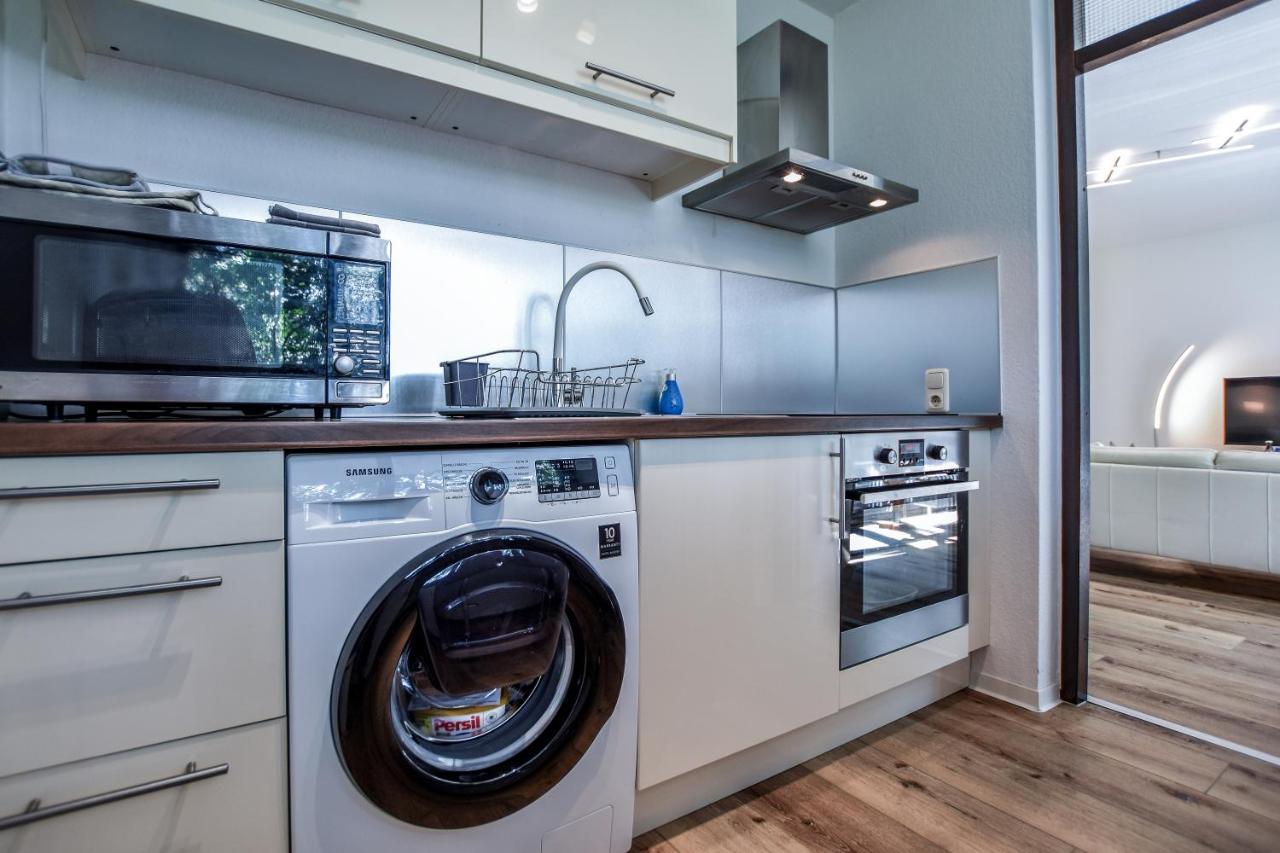 Appartamento Domicile Colonia Esterno foto