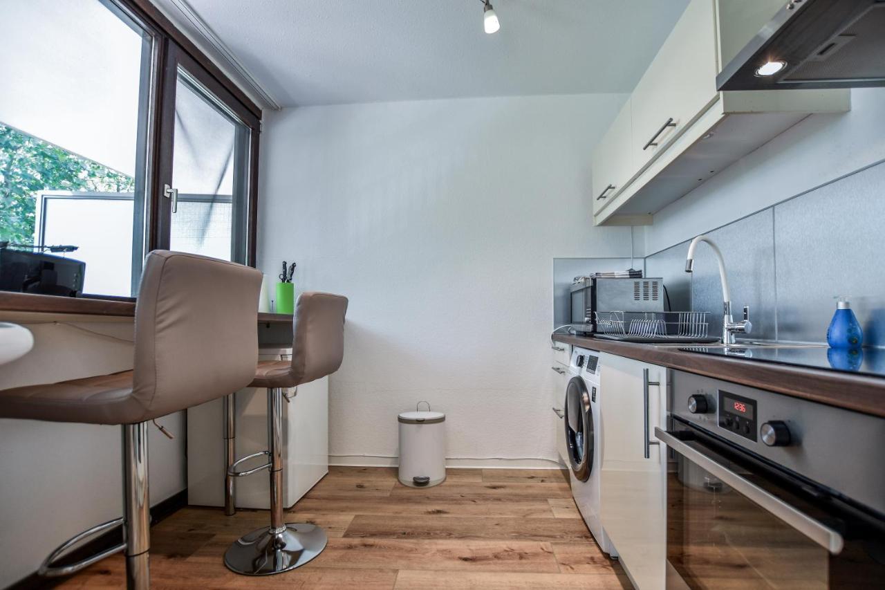 Appartamento Domicile Colonia Esterno foto