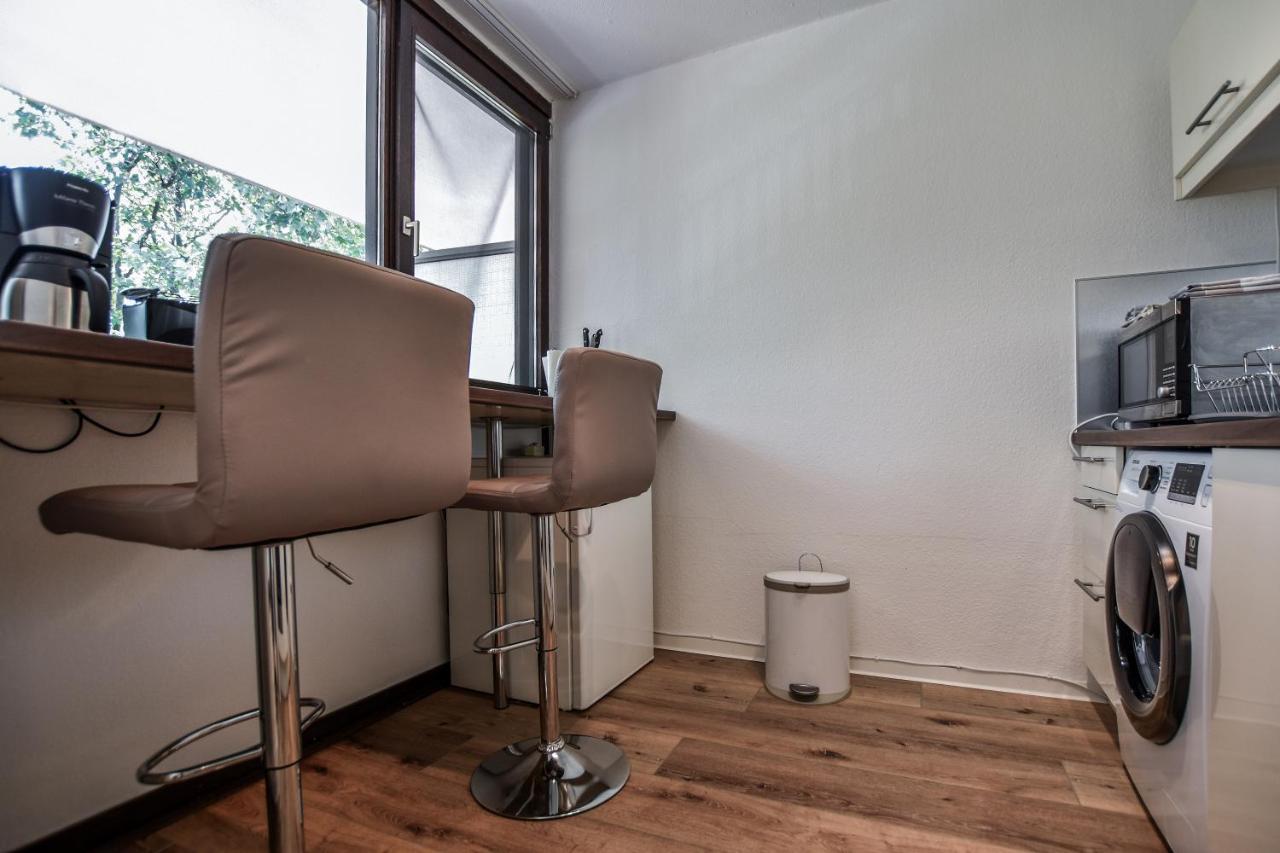 Appartamento Domicile Colonia Esterno foto