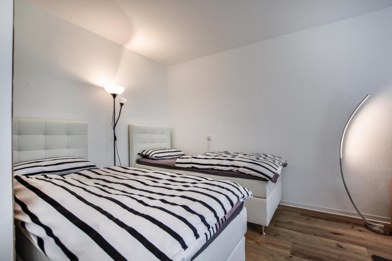 Appartamento Domicile Colonia Esterno foto