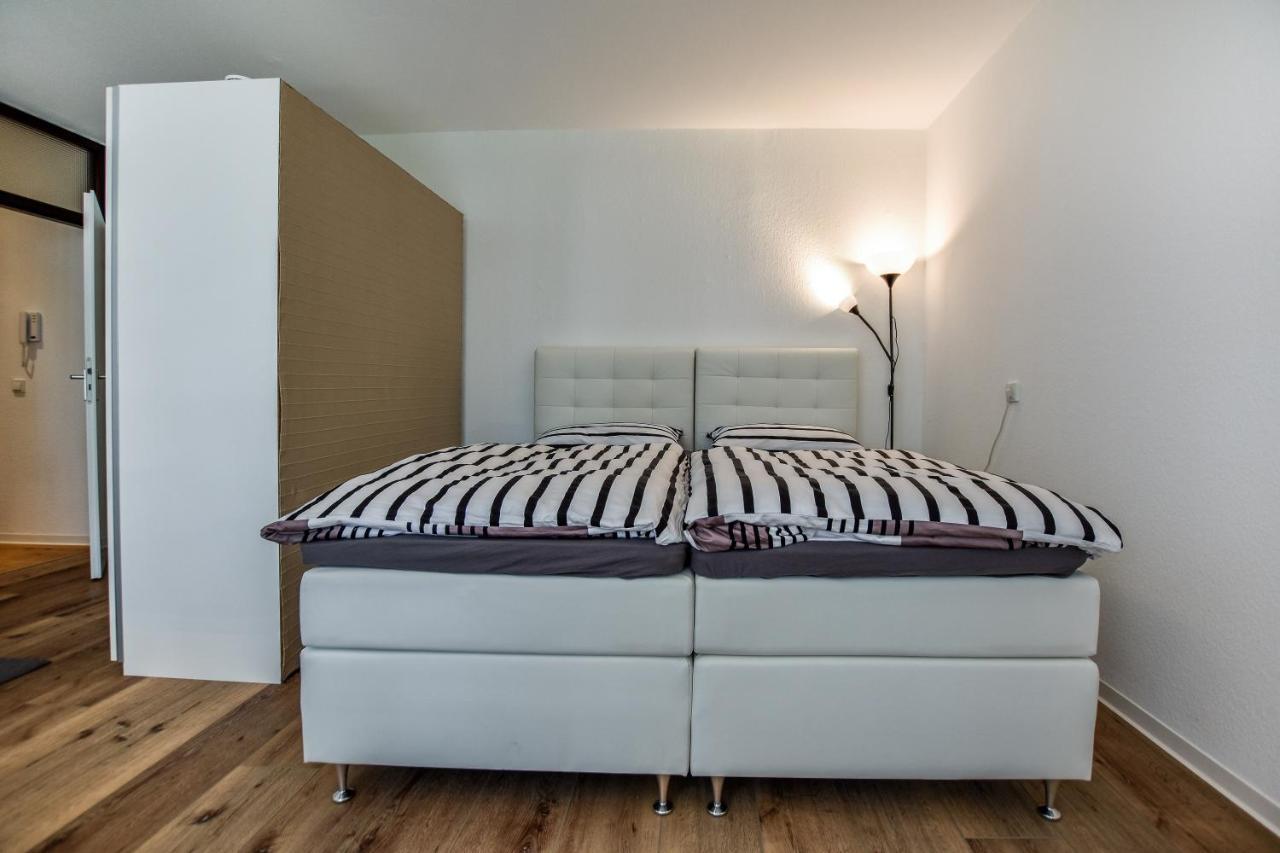 Appartamento Domicile Colonia Esterno foto